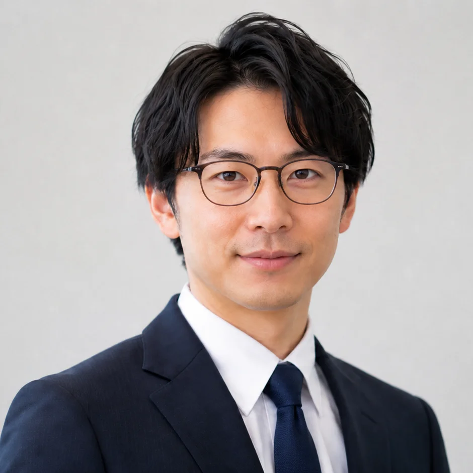 古谷 康平さん