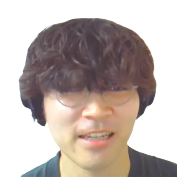 奥山 悠汰さん
