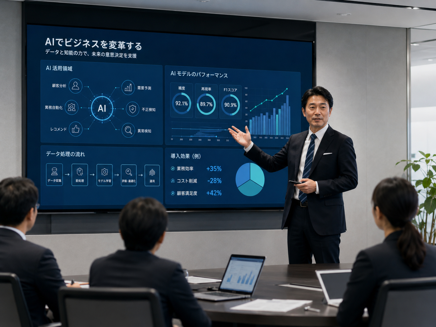 Claude Codeが話題の理由
