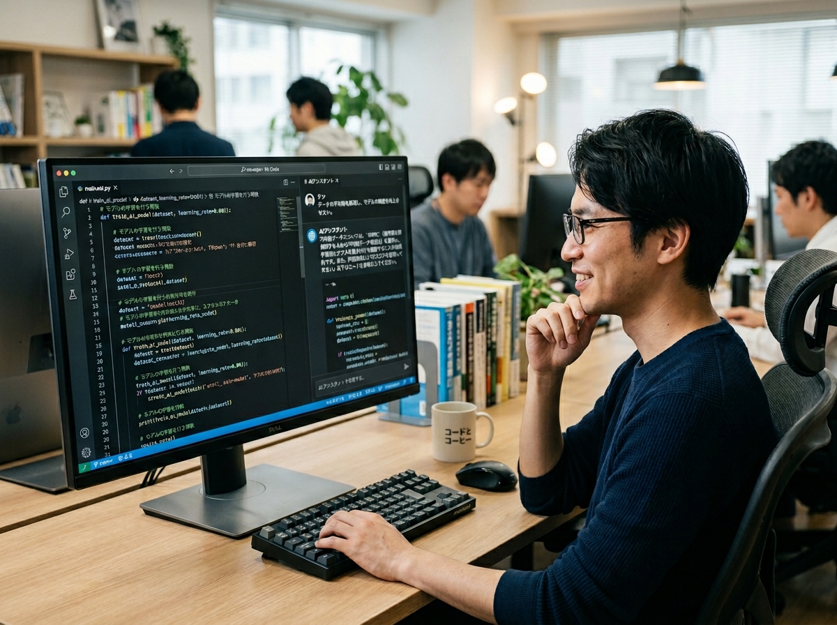 自分だけの武器を手に