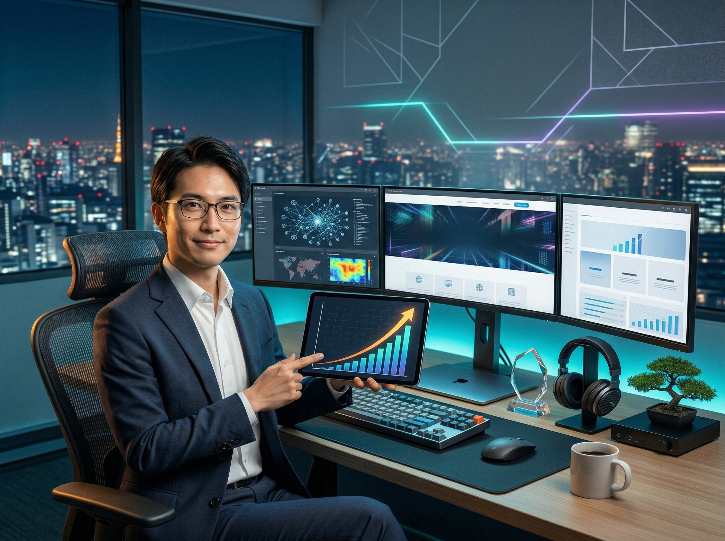 セミナー参加者