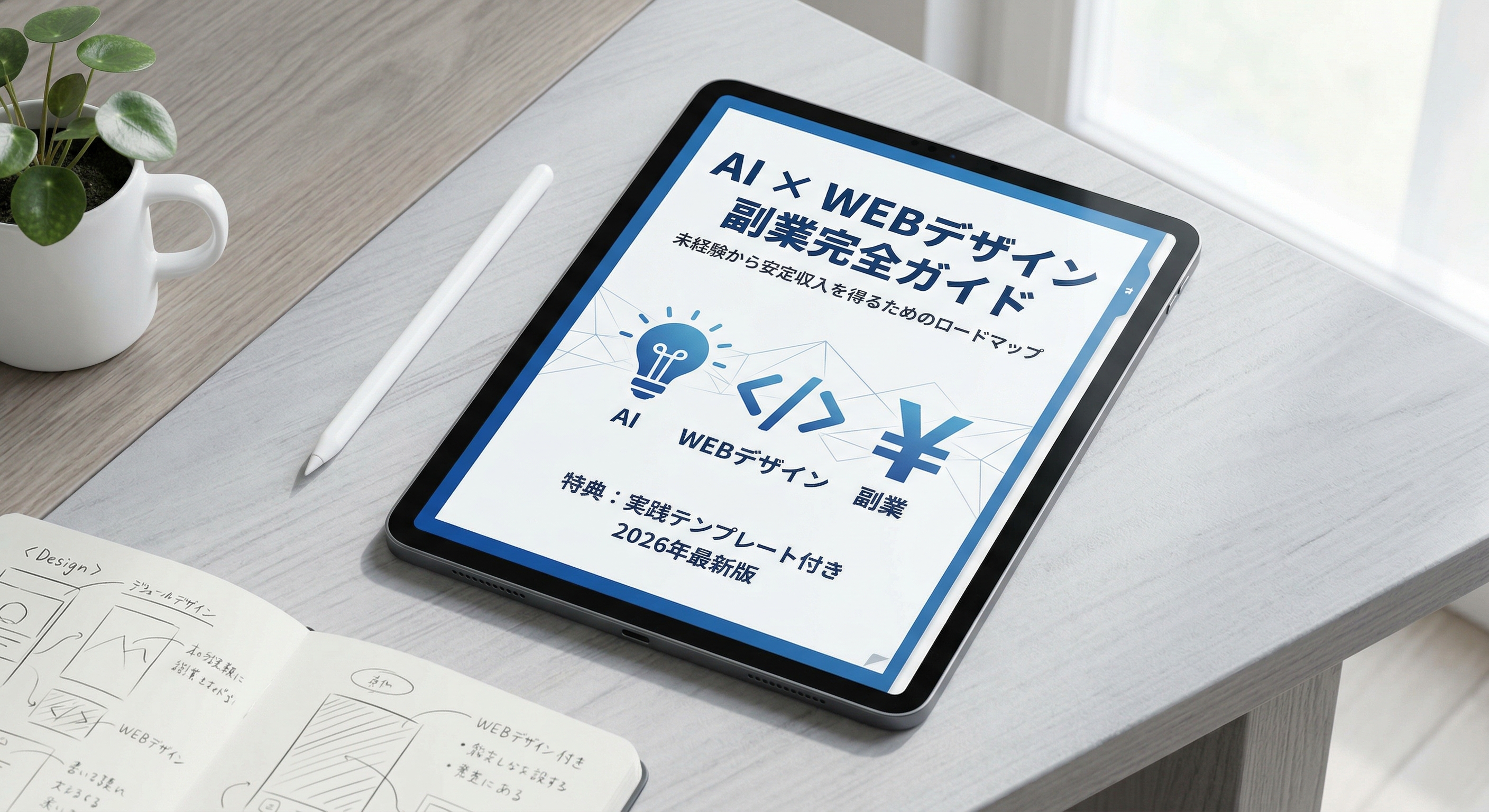 副業始め方完全ガイド