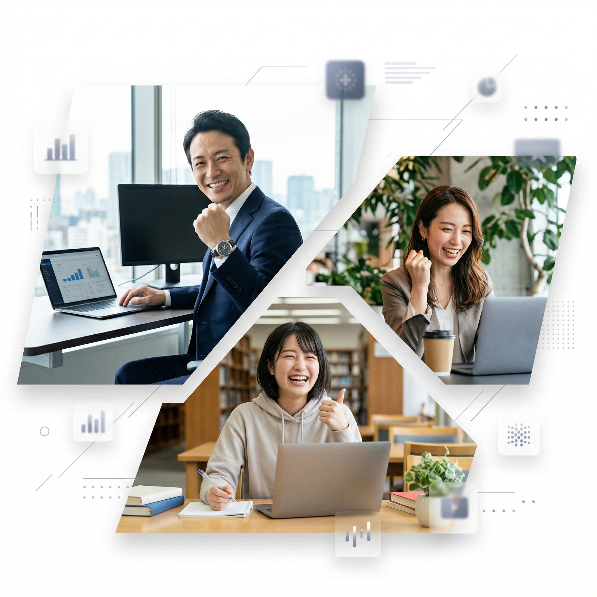 メインビジュアル