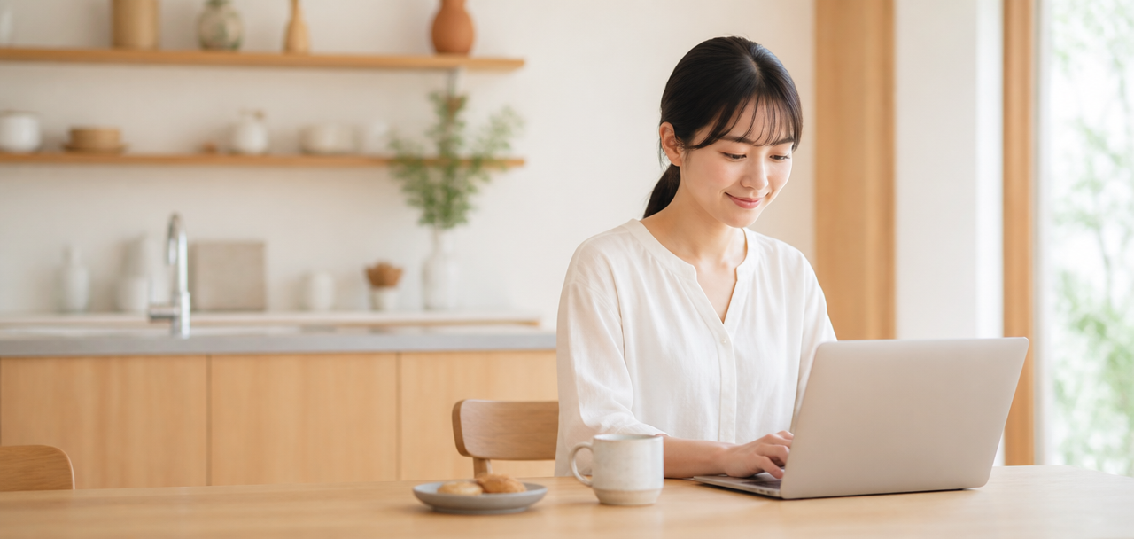 副業スタートコースのイメージ