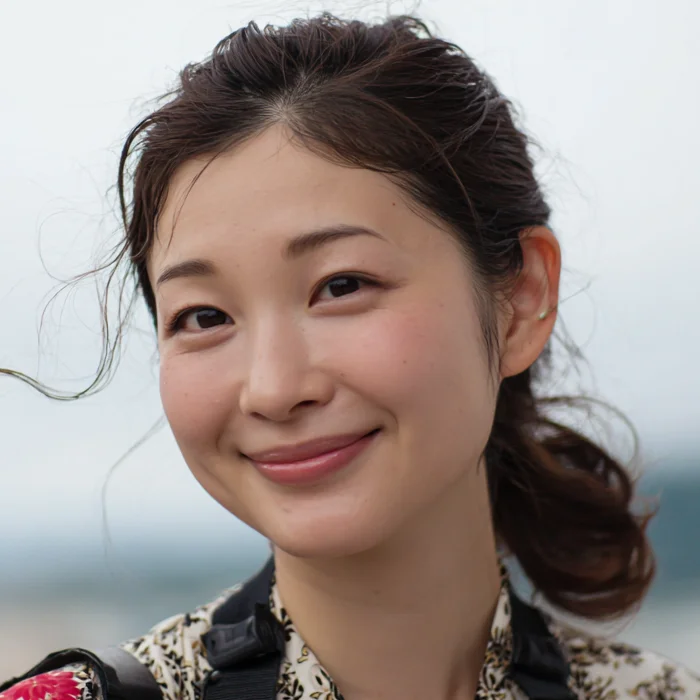 かつらだ ゆりさん