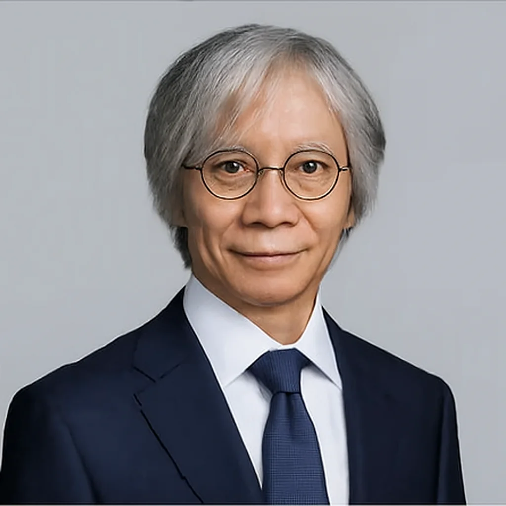 監修者 金田 茂樹