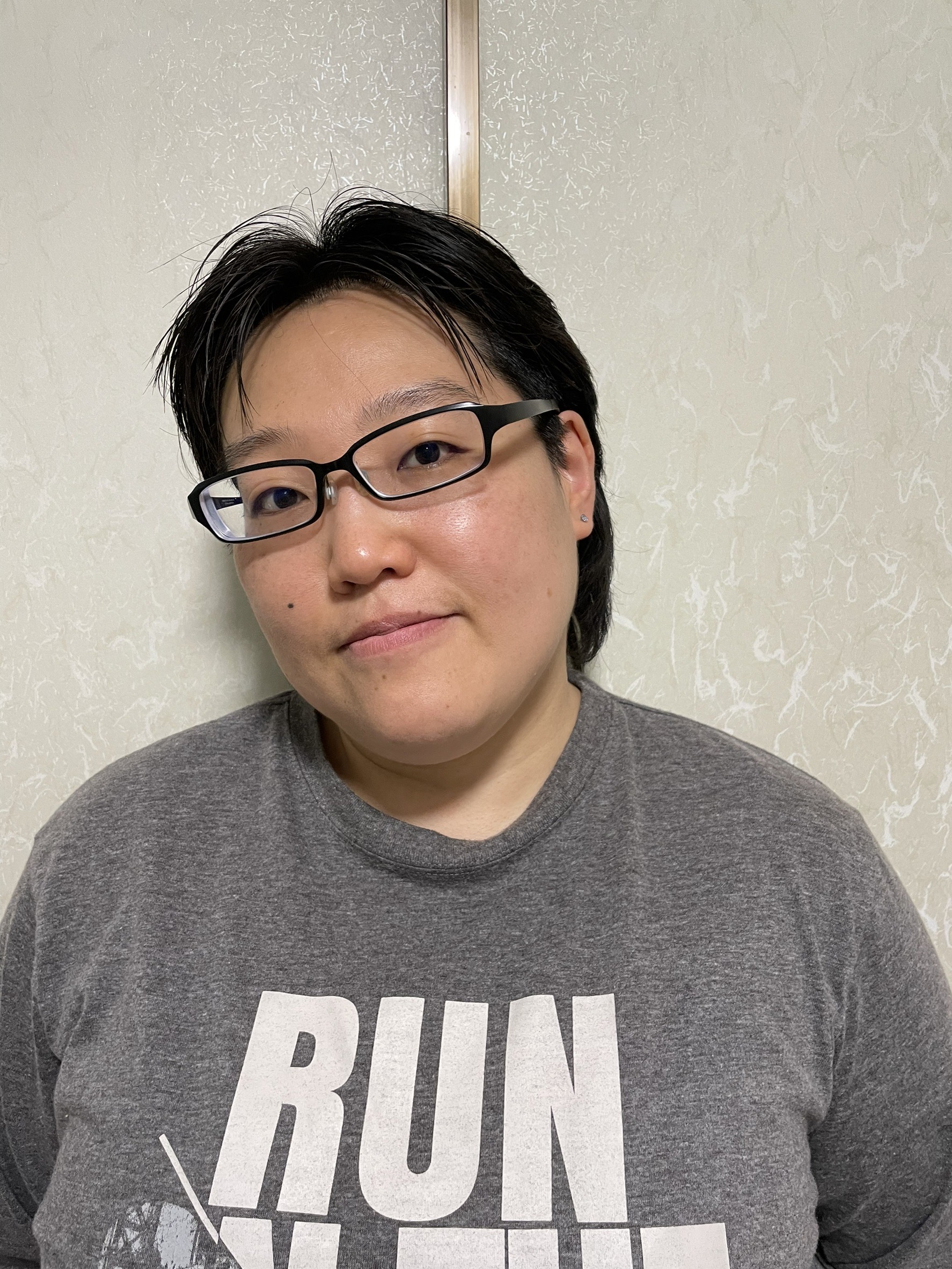 丸山 蓮さん