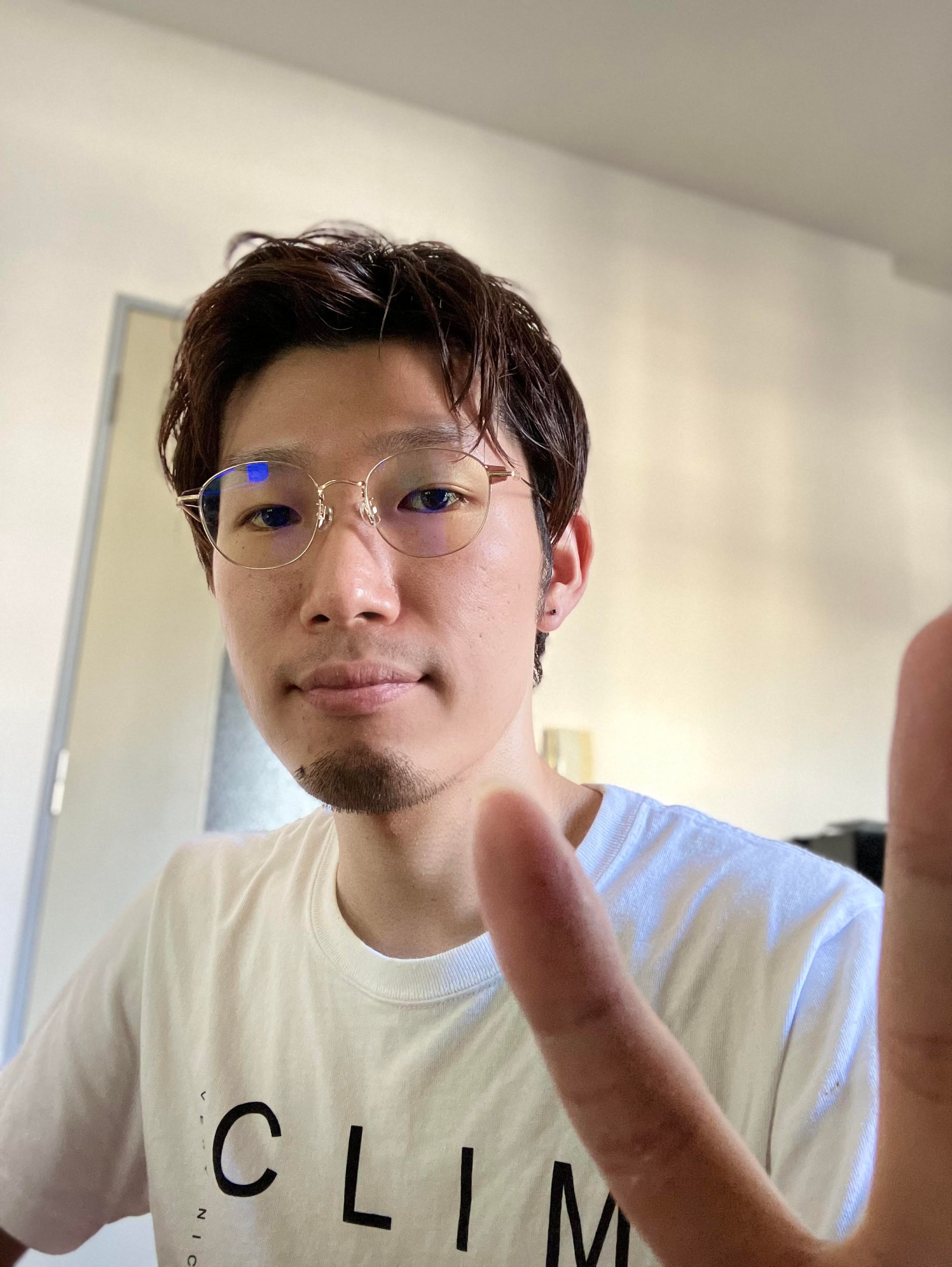 石田 椋平さん