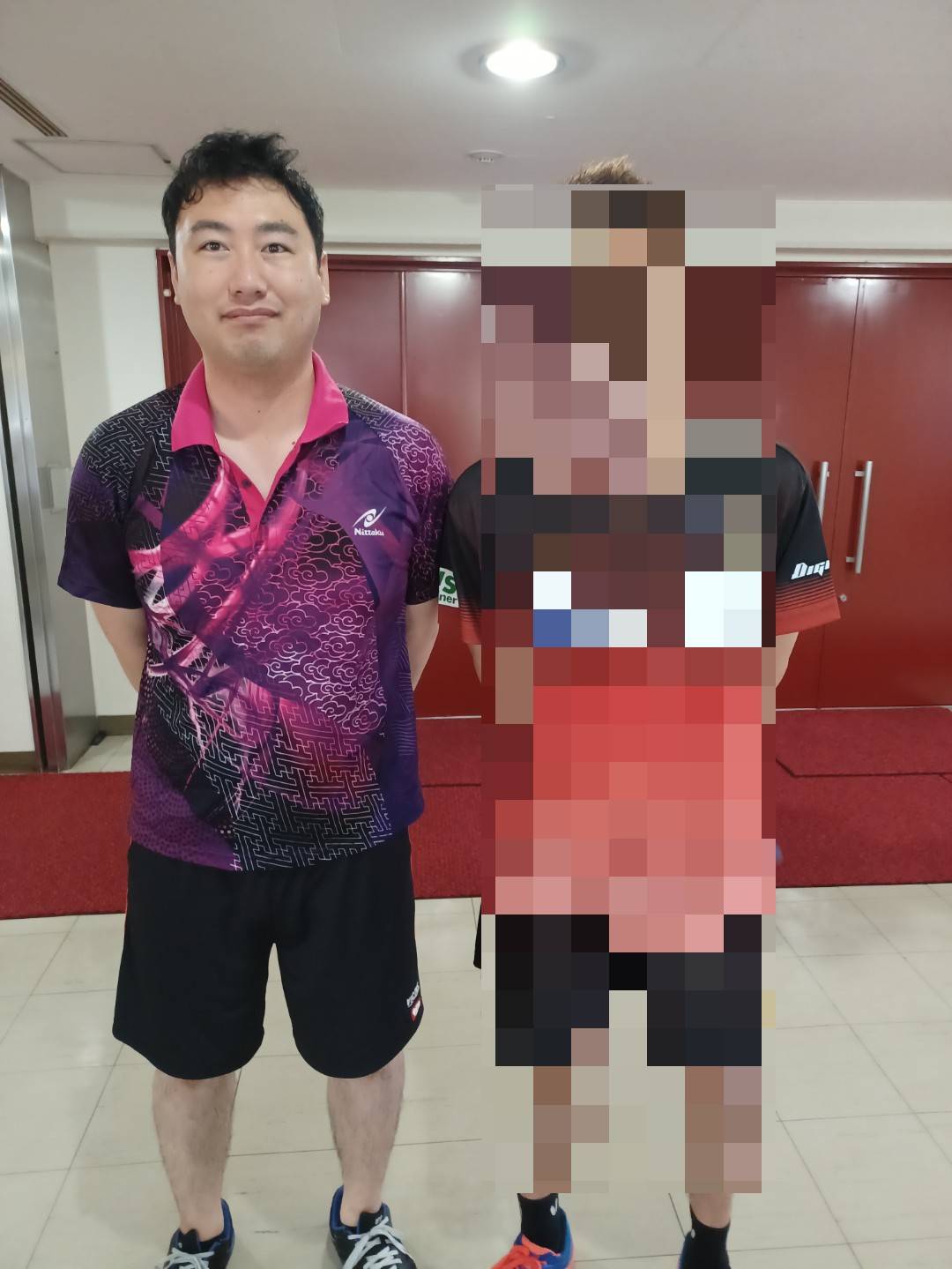 山田 陽一さん