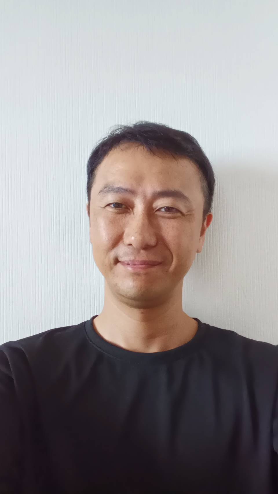 渡部隼矢さん