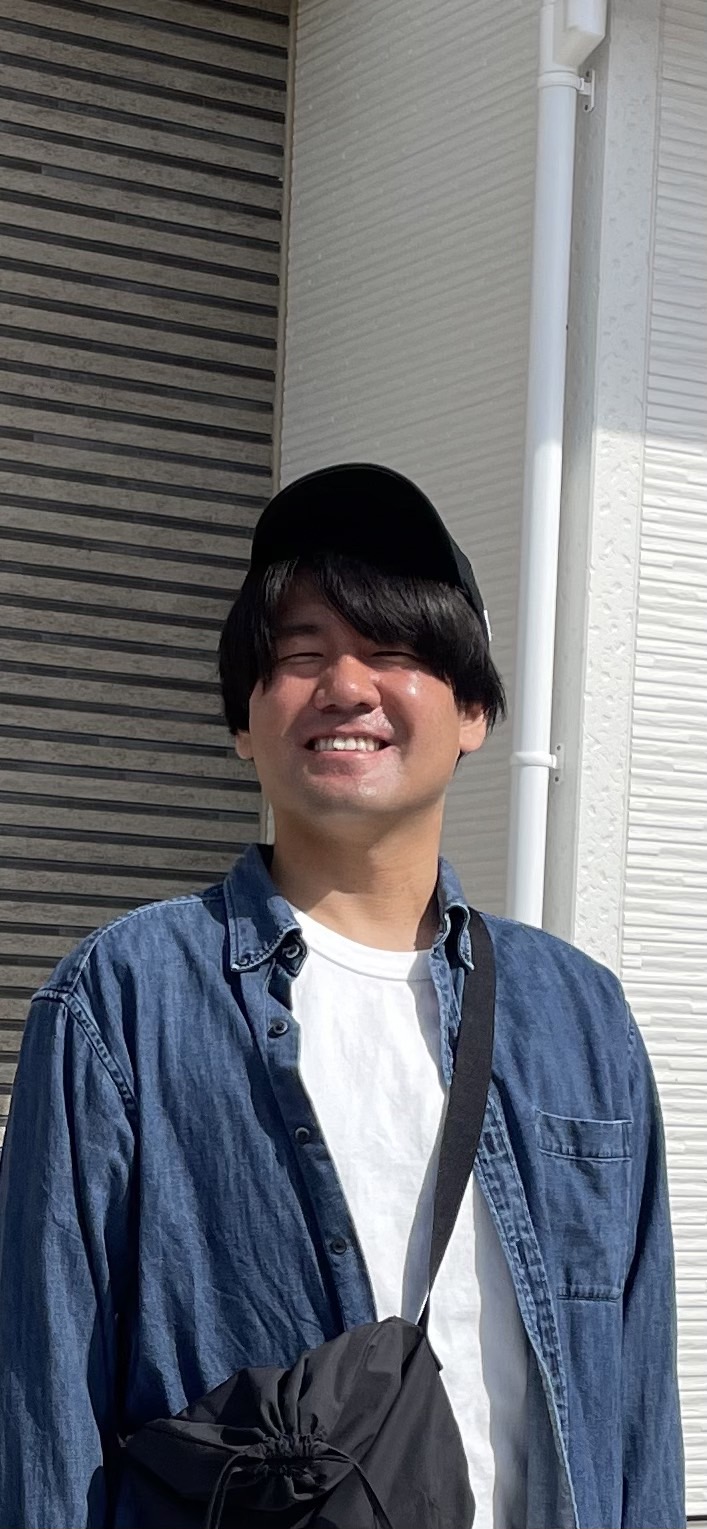 武田 康佑さん