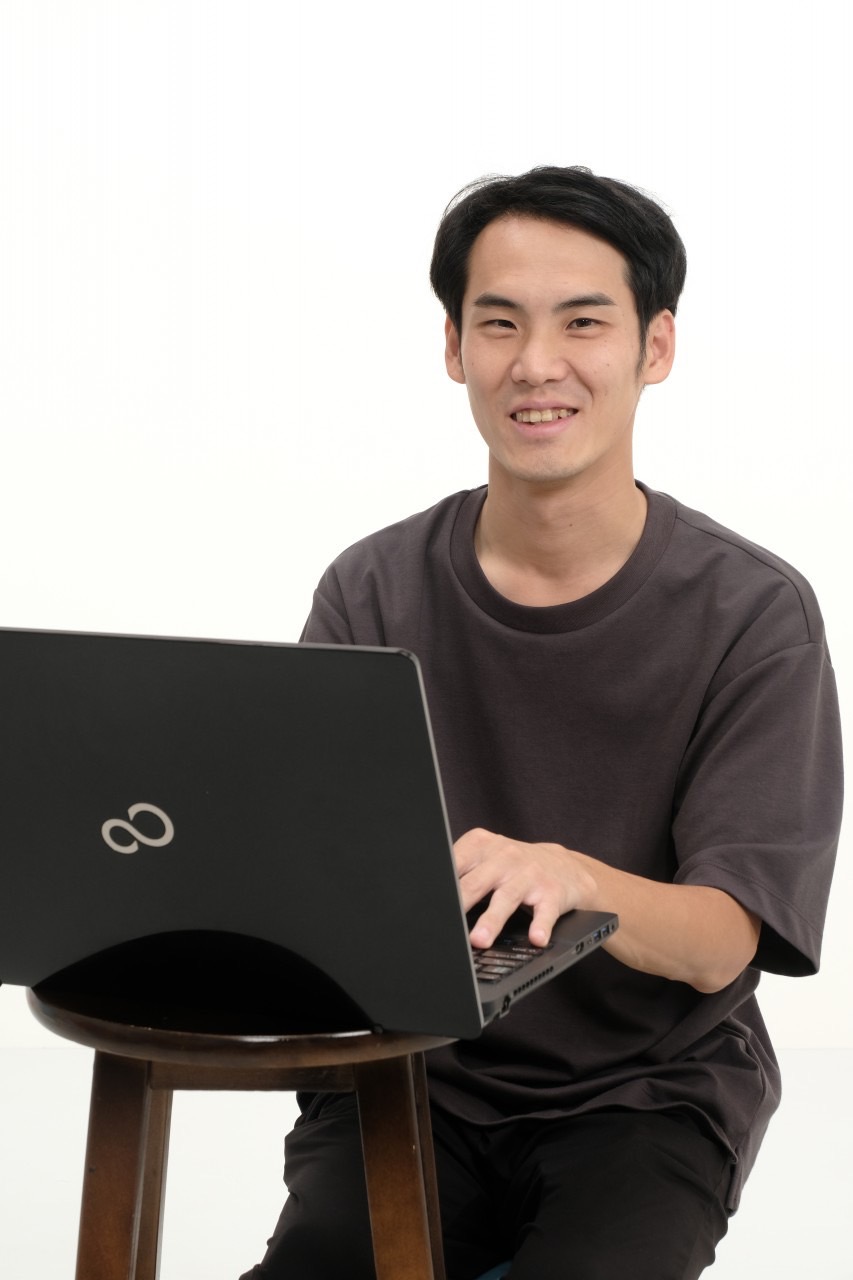 三嶋 雅幸さん