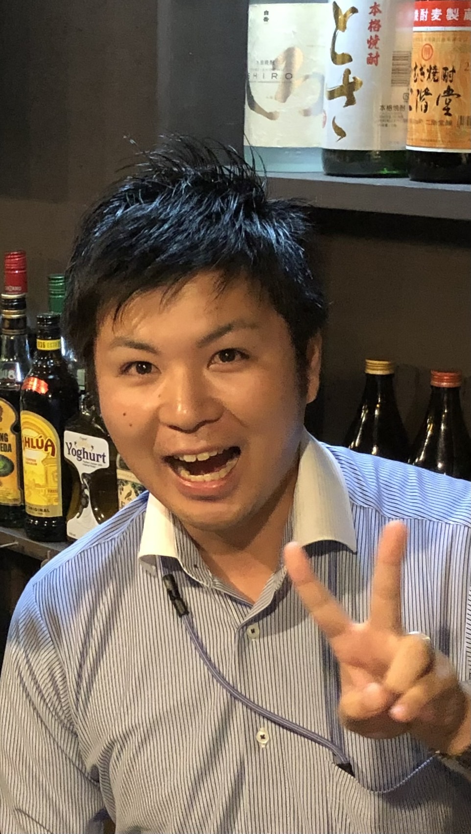 佐藤 晋平さん