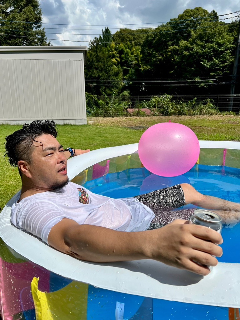 永田 純一さん