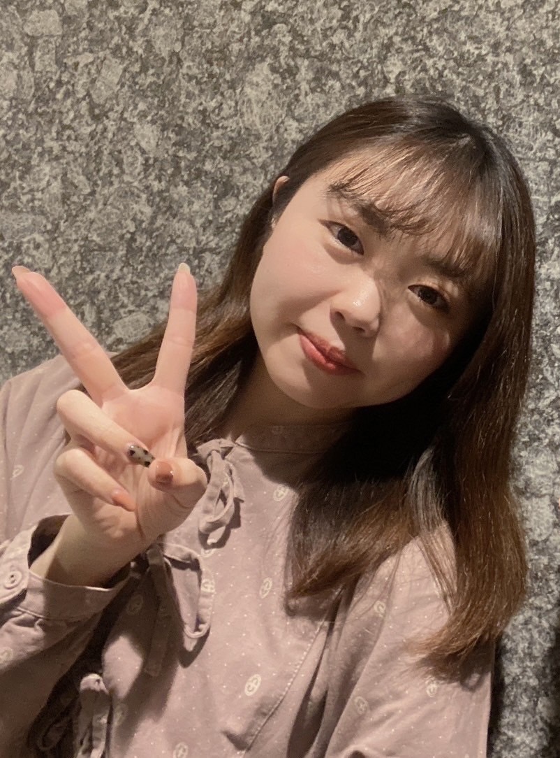 二宮 静奈さん