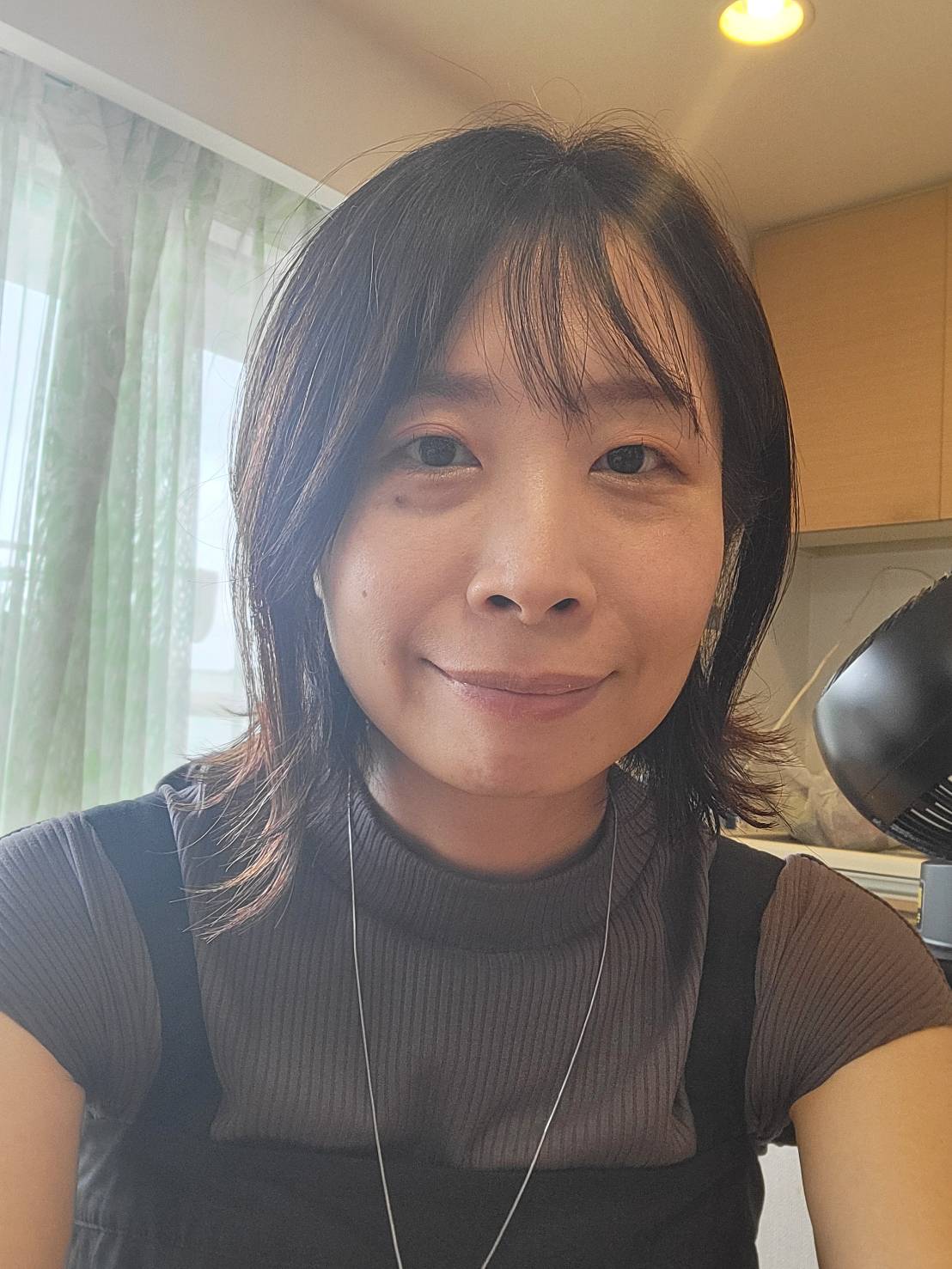 池田 美英さん