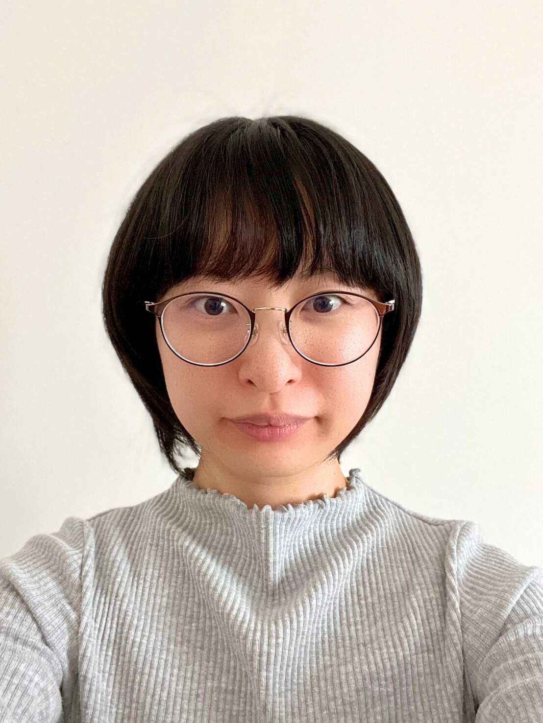 川原 あおいさん