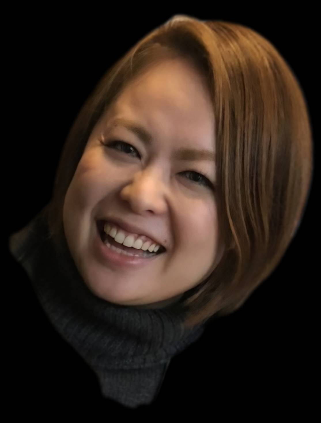 鈴木 凛さん