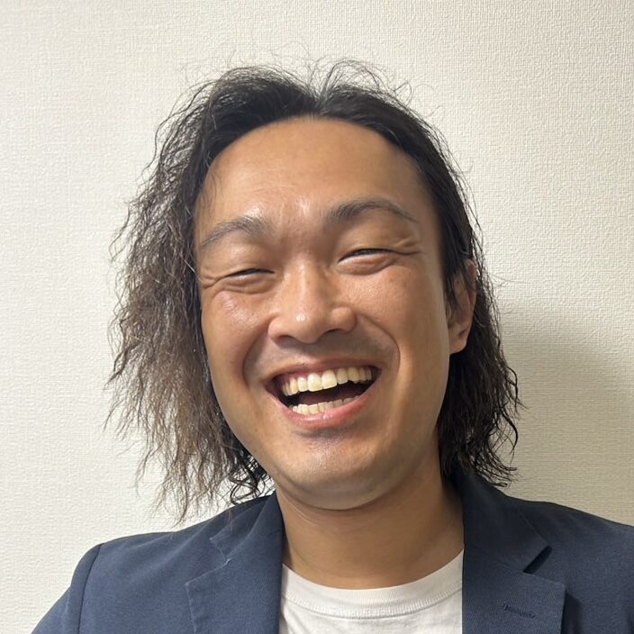 岡田 裕樹さん