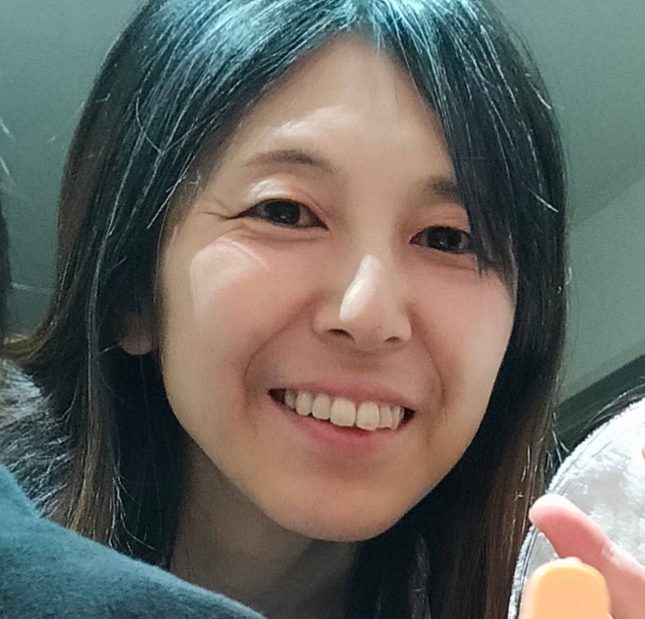 芳谷 真樹さん