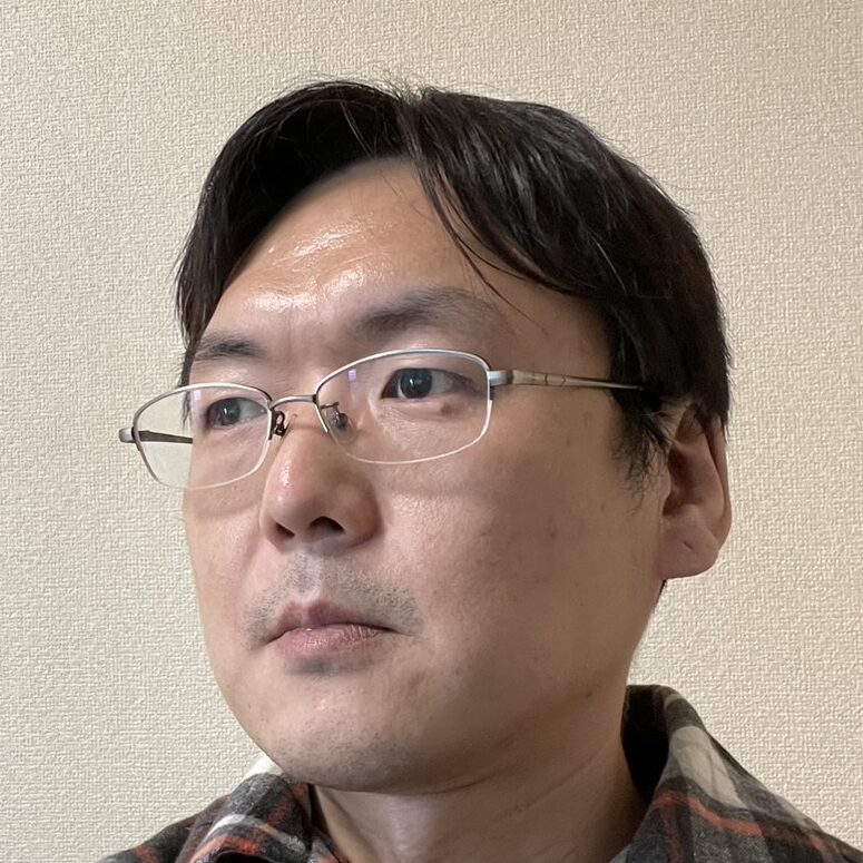 相良 浩孝さん