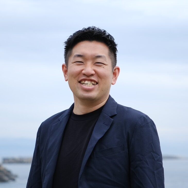 田所 靖智さん