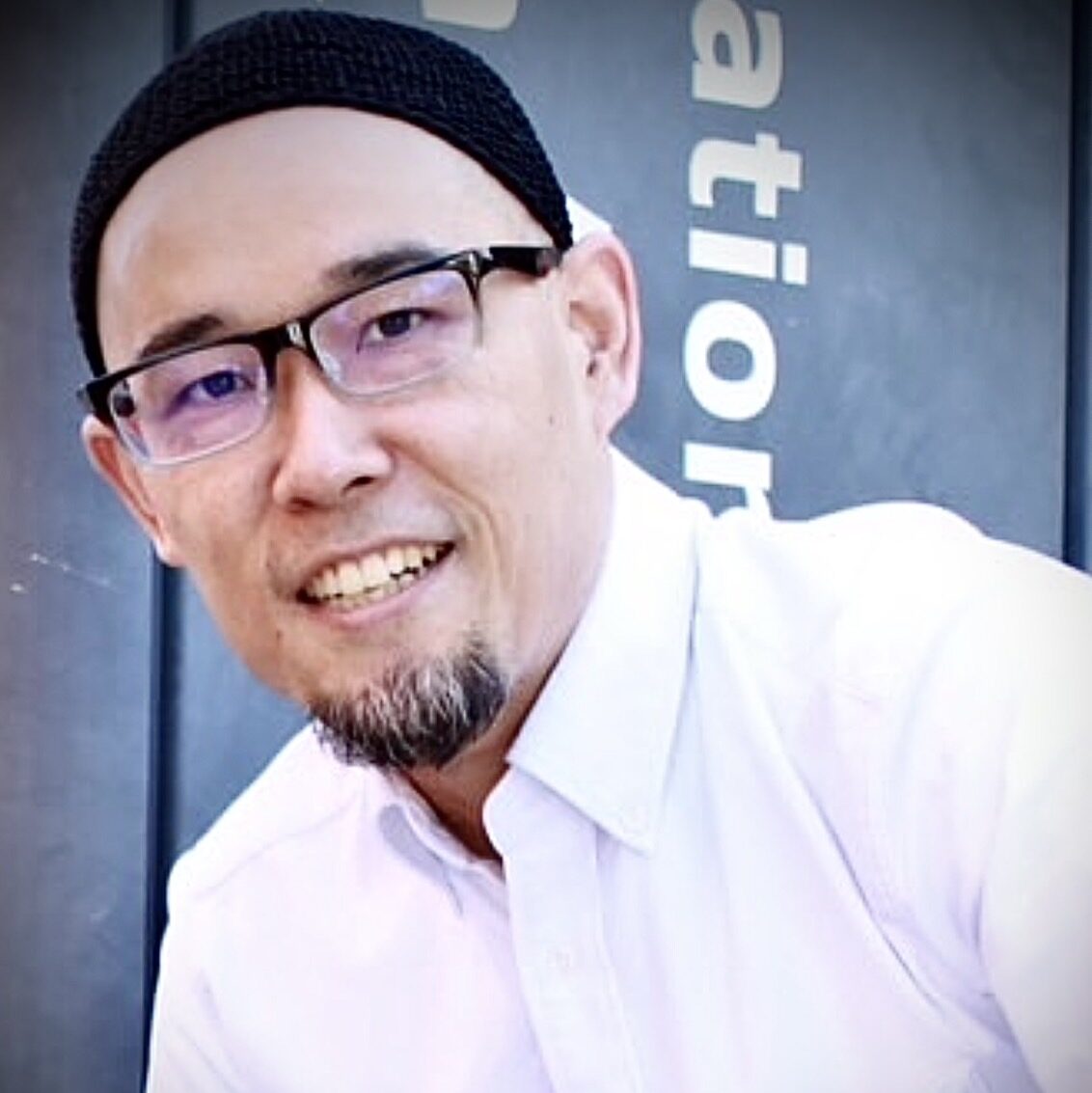 ニシモト タケオさん