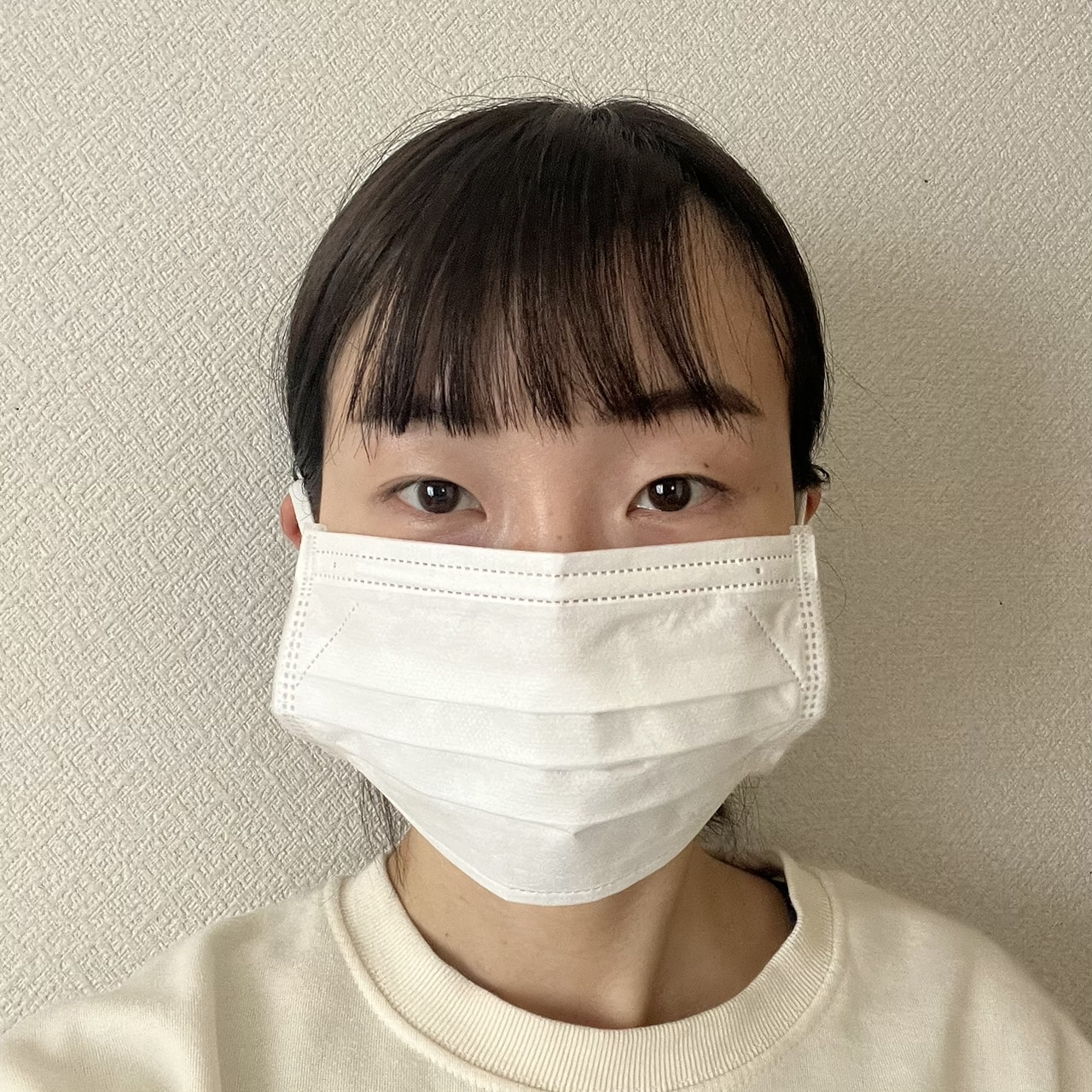 望月 舞さん