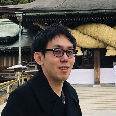 山本 浩司さん