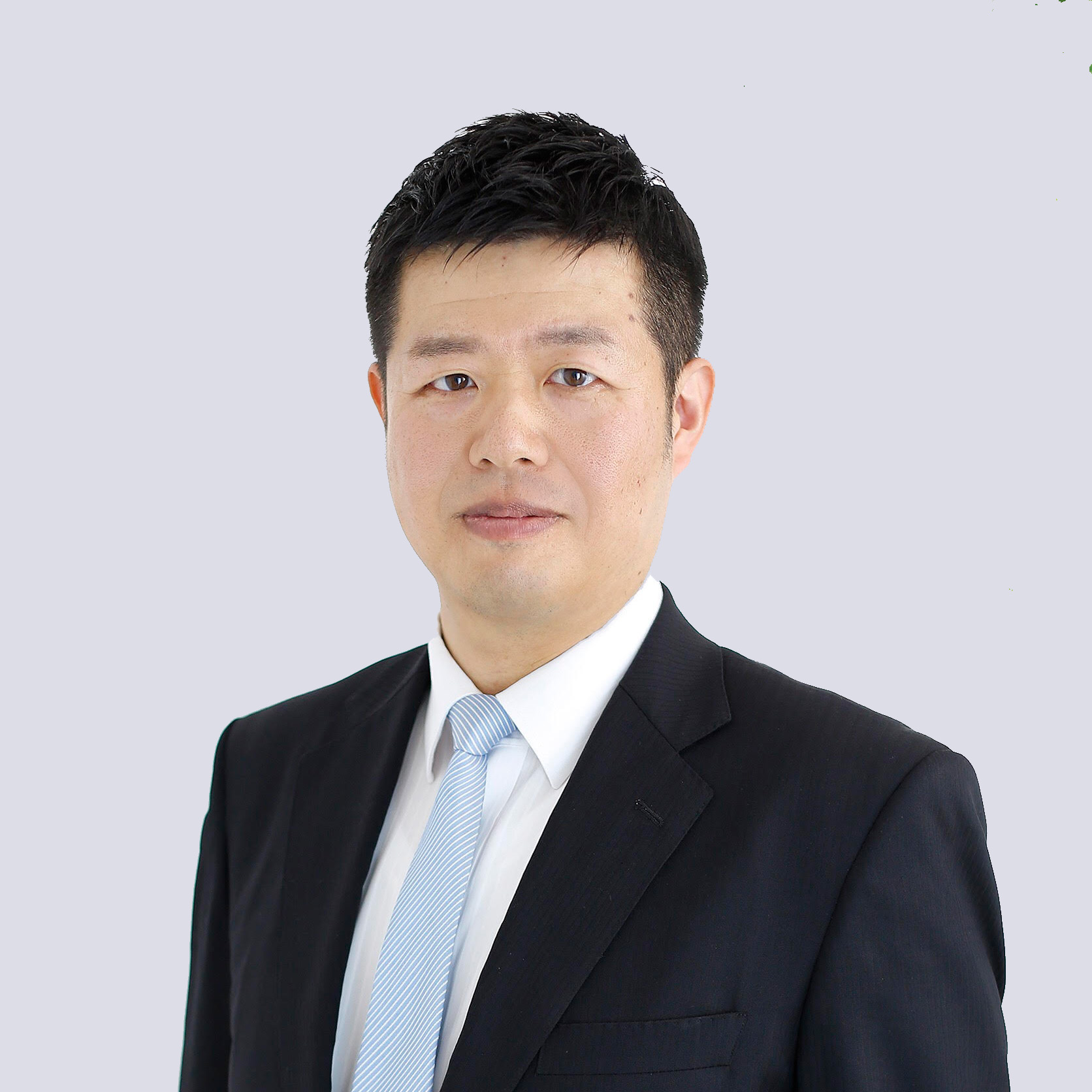 半澤 陽一さん