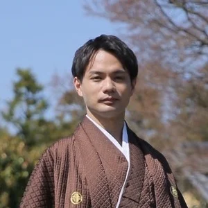 海出 勇気さん