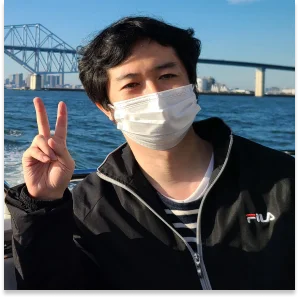 前田 健太さん