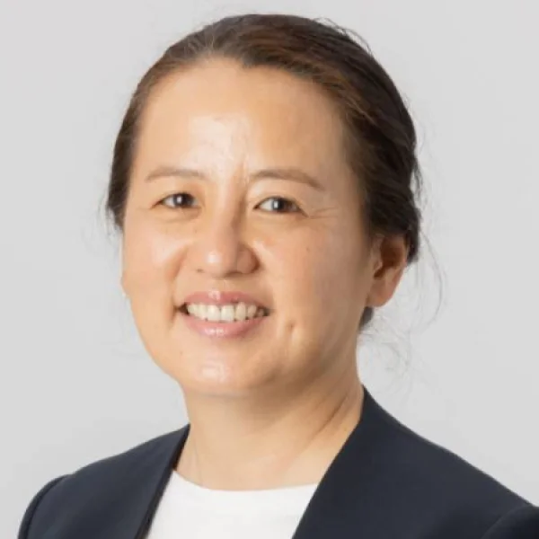 大井 綾子さん