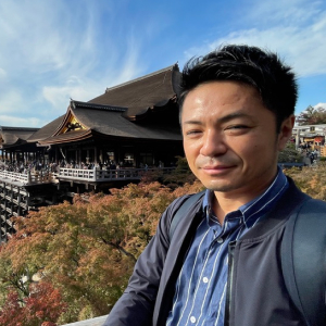小谷 長太郎さん