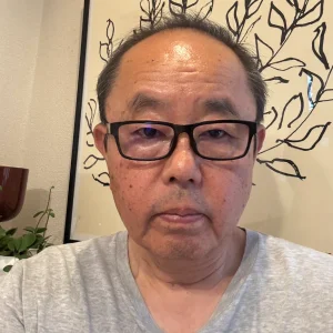 佐久間 正仁さん