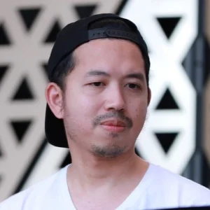 AUNG MYAT HTUTさん