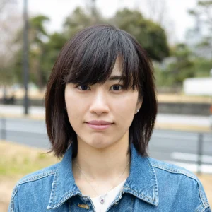 荻原 珠美さん