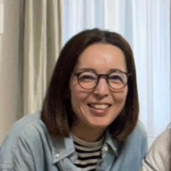 反町 梨沙さん