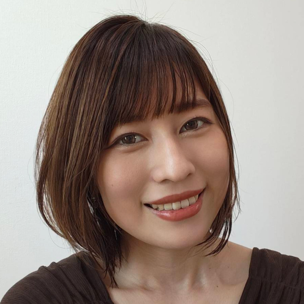 大谷 あすかさん