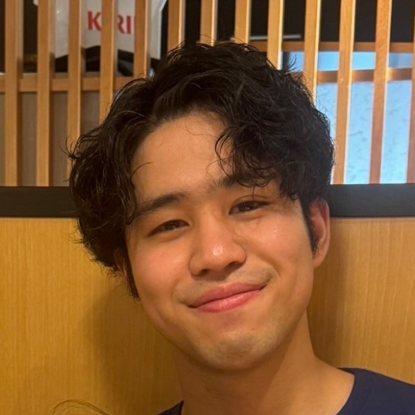 中村 一斗さん