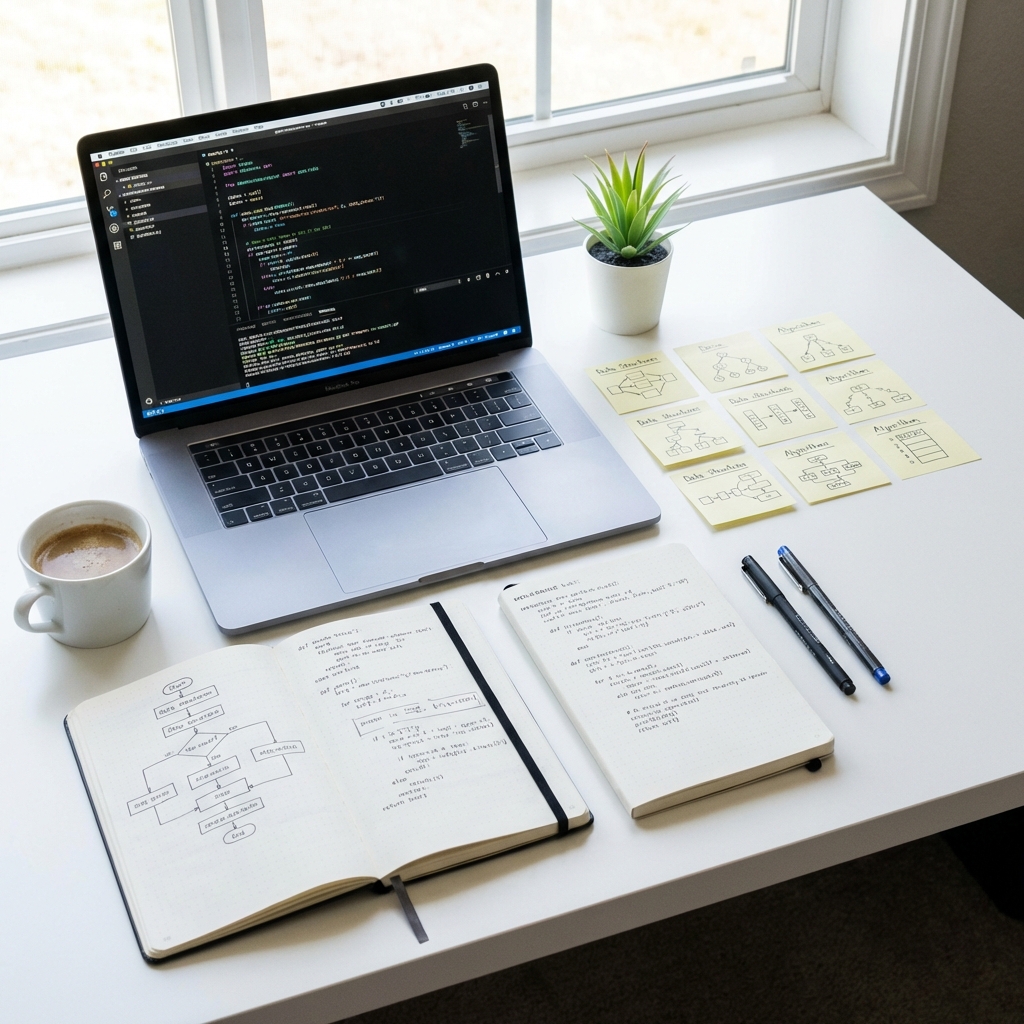 学習カリキュラム