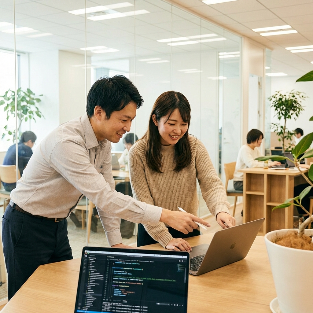 インストラクターとのマンツーマンレッスン