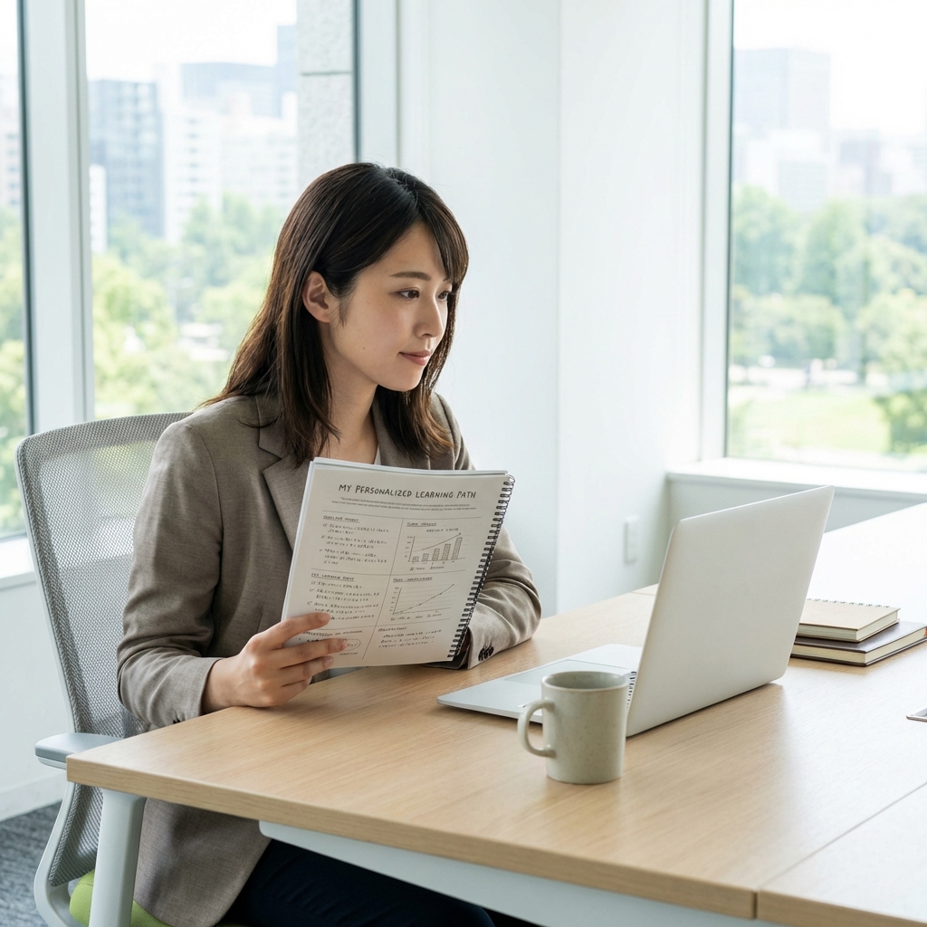 オーダーメイドカリキュラム