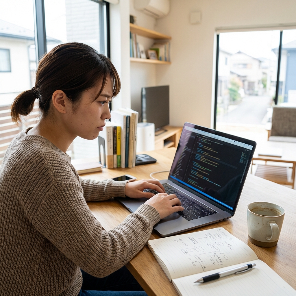 実案件トレーニング