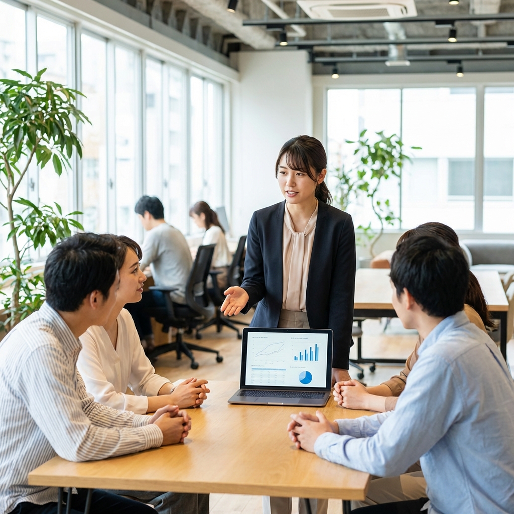 案件トライアル