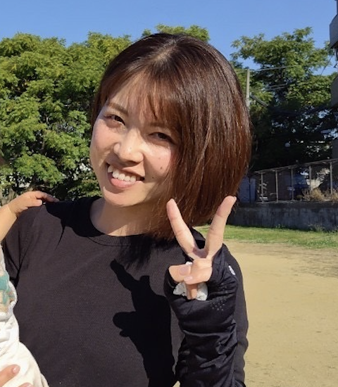冨田 智代さん