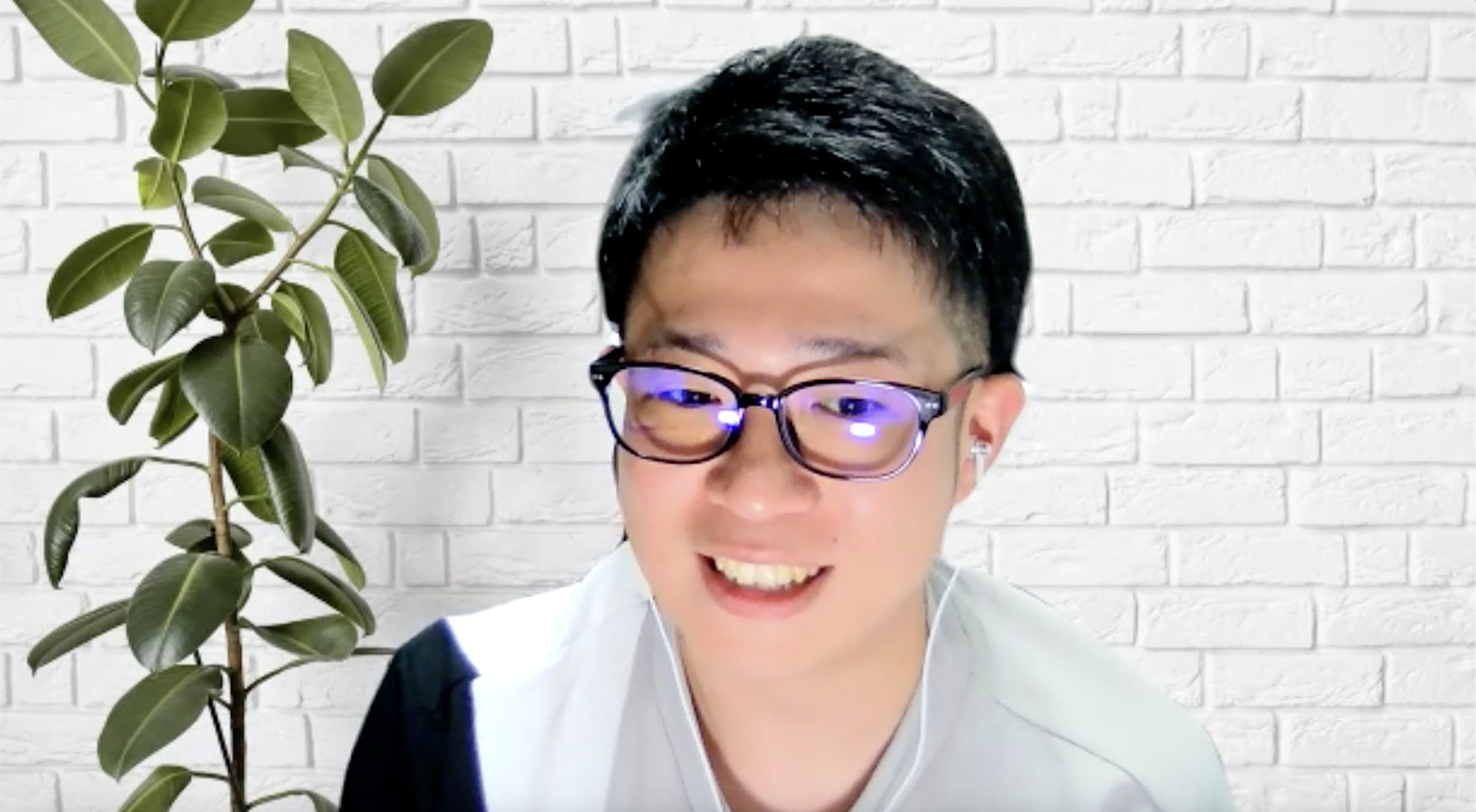 川北 一颯さん
