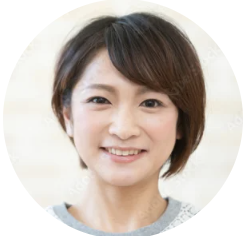 加山 菜々さん