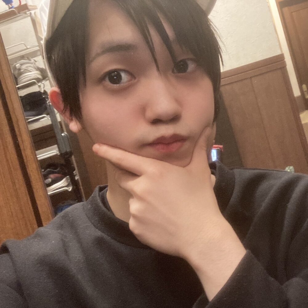 三井 崇さん