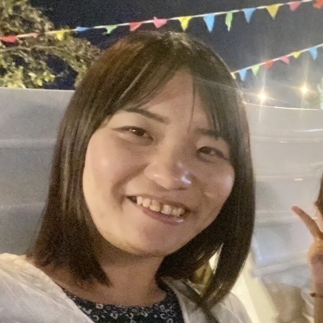 北爪 久美子さん